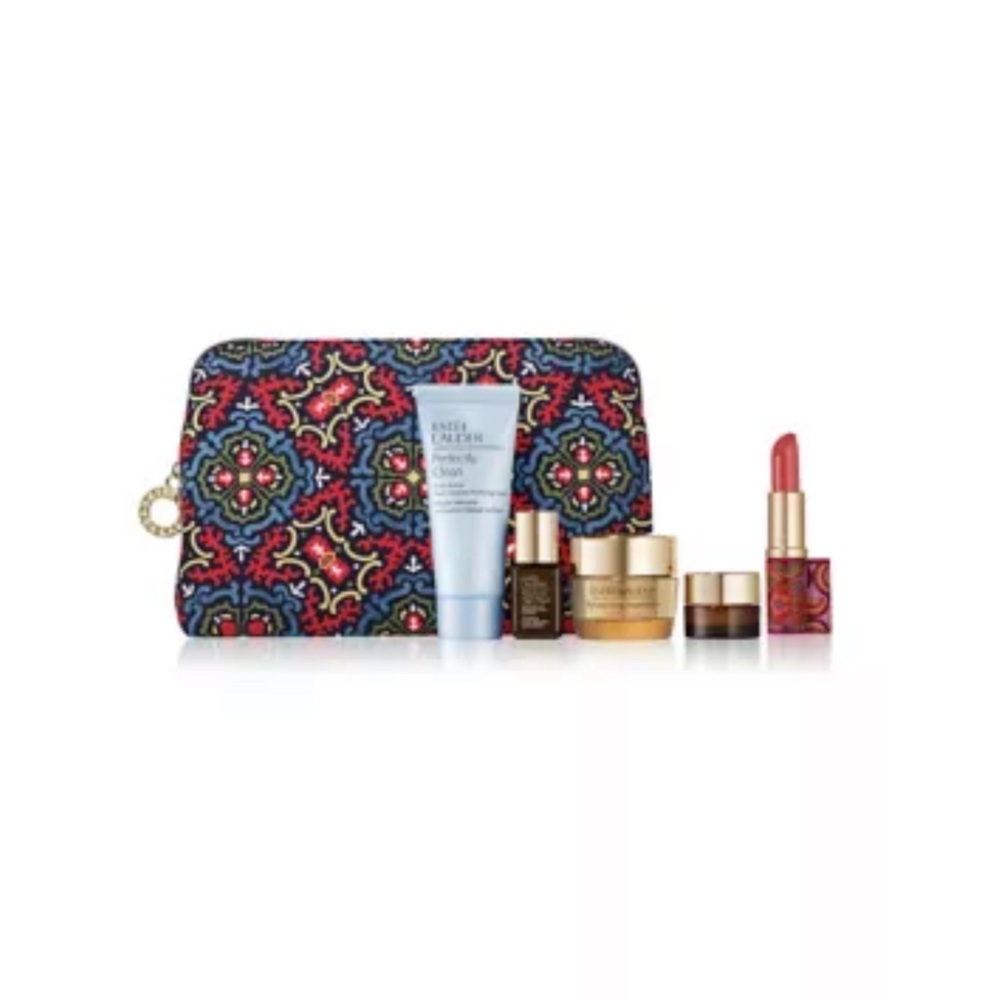 Estee Lauder Surpreme night repair set October 2024